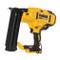 Финишный гвоздезабиватель аккумуляторный в кейсе DeWALT DCN680NT