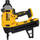 Гвоздезабиватель по бетону аккумуляторный в кейсе DeWALT DCN890N