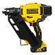Пістолет цвяхозабивний акумуляторний безщітковий DeWALT DCN930N