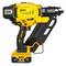 Пистолет гвоздезабивной аккумуляторный бесщёточный DeWALT DCN930N