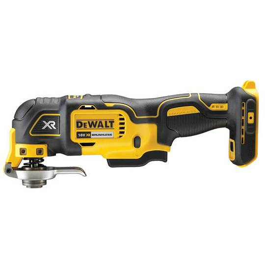 Багатофункціональний інструмент акумуляторний DeWALT DCS356N