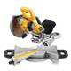 Торцовочная пила аккумуляторная DeWALT DCS365N
