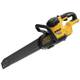 Пила ALLIGATOR аккумуляторная XR FLEXVOLT DeWALT DCS396N