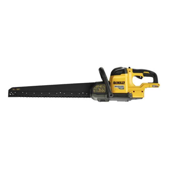 Пилка ALLIGATOR акумуляторна XR FLEXVOLT DeWALT DCS396N