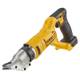 Ножиці по металу акумуляторні DeWALT DCS491N