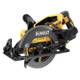 Дискова пилка акумуляторна XR FLEXVOLT DeWALT DCS577N