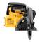 Дисковая пила аккумуляторная XR FLEXVOLT в кейсе с 2-мя аккумуляторами DeWALT DCS577T2