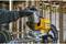 Пила торцовочная аккумуляторная бесщёточная DeWALT DCS727N - Уценка
