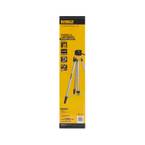Міні-штатив DeWALT DE0881T