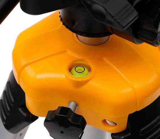 Мини-штатив DeWALT DE0881T