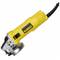 Угловая шлифмашина DeWALT DWE4151