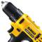 Дрель-шуруповерт аккумуляторная DeWALT DCD710N