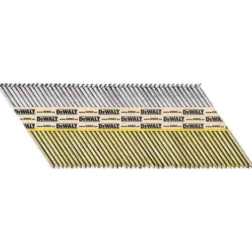 Гвозди стальные DeWALT DNPT28R75Z