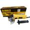 Угловая шлифмашина DeWALT DWE4151