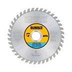 Пильний диск по металу Metal Cutting DeWALT нержавіюча сталь