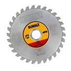 Пильний диск по металу Metal Cutting DeWALT сталь