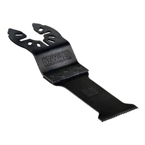 Полотно пильное погружное для DWE315. DCS355 DeWALT DT20701