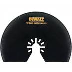 Диск пильний cегментный для DWE315. DCS355 DeWALT DT20708