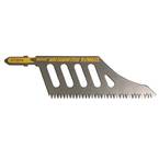 Полотно по дереву из высокоуглеродистой стали HCS DeWALT DT2074