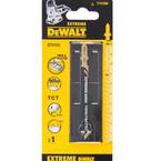 Полотно пильное специальное EXTREME DeWALT DT2103