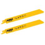 Полотно для специальных материалов DeWALT DT2332