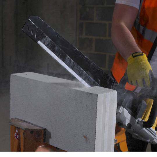 Полотно для пил ALLIGATOR DeWALT DT2975