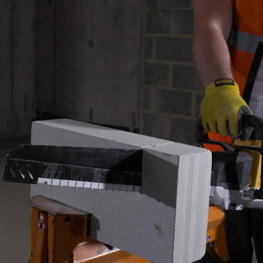 Полотно для пил ALLIGATOR DeWALT DT2975