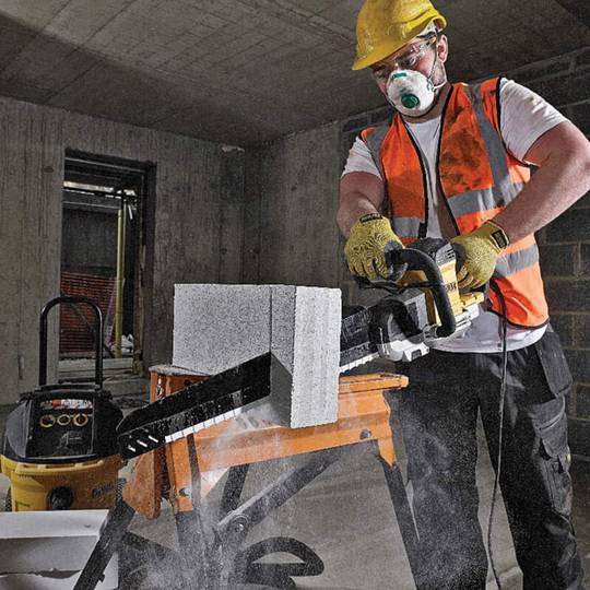 Полотно для пил ALLIGATOR DeWALT DT2975