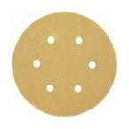 Самоклеющаяся шкурка для эксцентриковых шлифмашин DeWALT