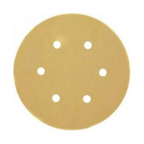 Самоклеющаяся шкурка для эксцентриковых шлифмашин DeWALT