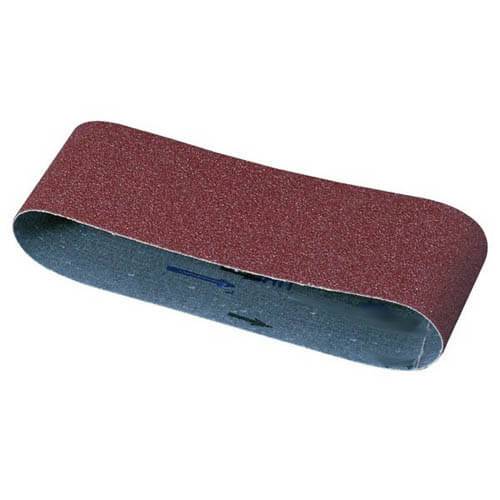 Универсальная шлифлента 75х533 DeWALT