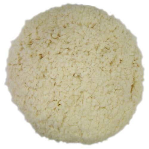 Насадка полірувальна з овчини 180 мм для DWP849X DeWALT DT3568