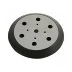 Шліфпластина для ексцентрикових шліфмашин DeWALT DT3601