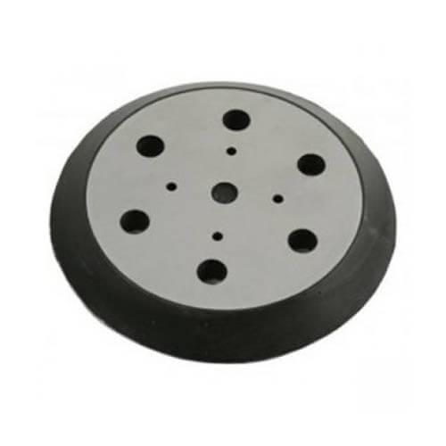 Шлифпластина для эксцентриковых шлифмашин DeWALT DT3601