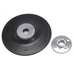 Шліфувально-полірувальна тарілка DeWALT