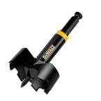 Свердло Форстнера по дереву DeWALT