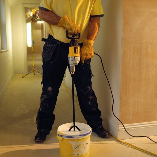 Миксер DeWALT DT4951