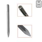 Зубило пикообразное SDS-MAX DeWALT DT60702