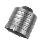 Карбидная буровая коронка SDS-plus по бетону  DeWALT