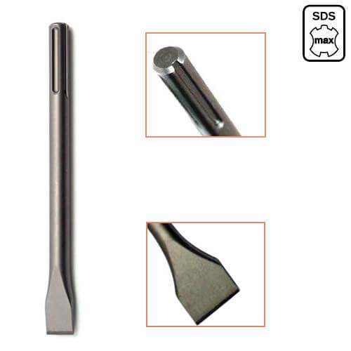 Зубило для перфораторов SDS-max DeWALT