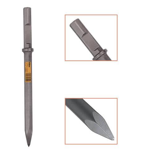 Зубило для отбойных молотков HEX (28 мм) DeWALT