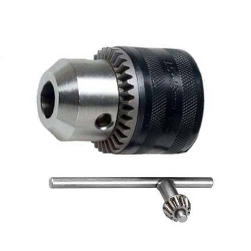 Патрон сверлильный ключевой DeWALT DT7012