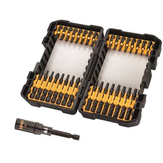 Набор бит DeWALT DT70562T