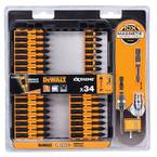 Набор бит DeWALT DT70605T