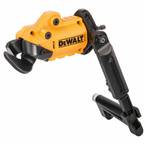 Насадка-ножницы IMPACT DeWALT DT70620