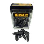 Набор насадок PH2x25 HIGH PERFO0RMANCE (25 шт) DeWALT DT71522