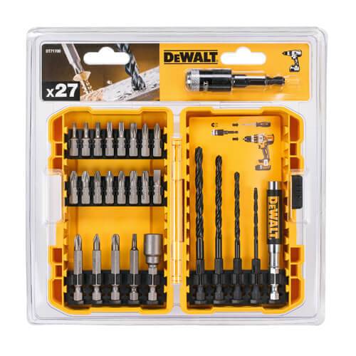 Набор бит DeWALT DT71700