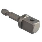 Адаптер для ударного шуруповерта DeWALT DT7512