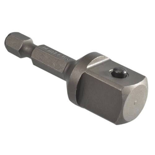 Адаптер для ударного шуруповерта DeWALT DT7512