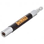 Магнитный держатель с направляющей гильзой для шуруповертов и гайковертов DeWALT DT7702